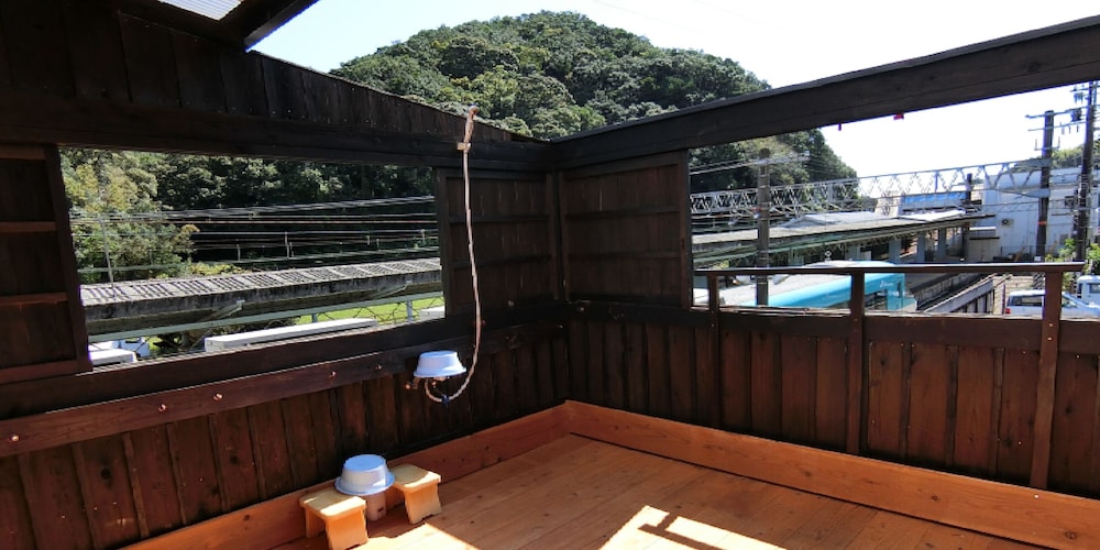 民宿 INN しらはま 駅の宿 南紀白浜