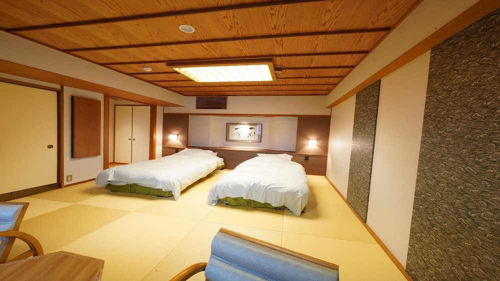 紀州・白浜温泉 むさし 南紀白浜