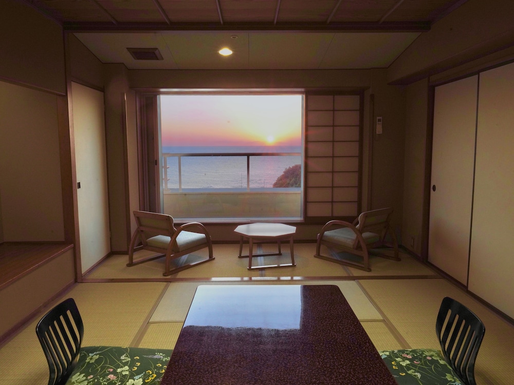 紀州・白浜温泉 むさし 南紀白浜