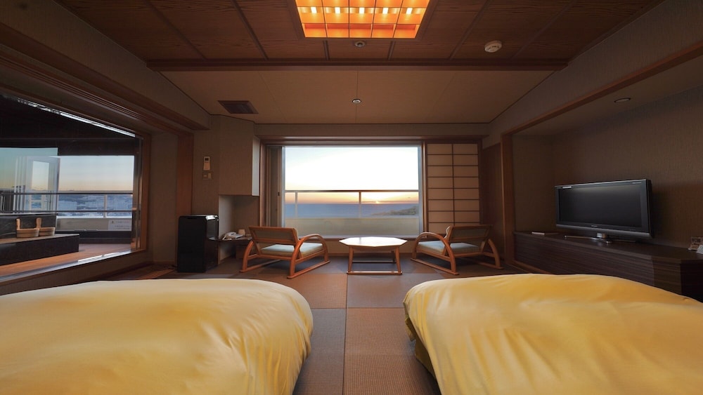 紀州・白浜温泉 むさし 南紀白浜