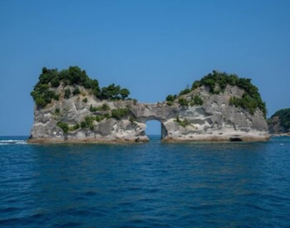 紀州・白浜温泉 むさし 南紀白浜