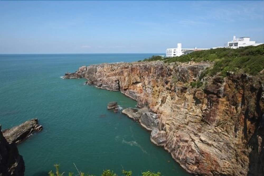 紀州・白浜温泉 むさし 南紀白浜