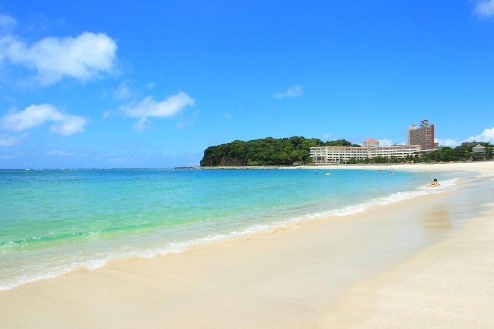 紀州・白浜温泉 むさし 南紀白浜