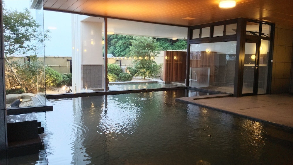 白良荘グランドホテル 南紀白浜