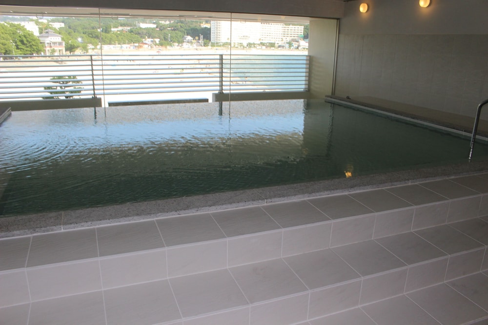 白良荘グランドホテル 南紀白浜