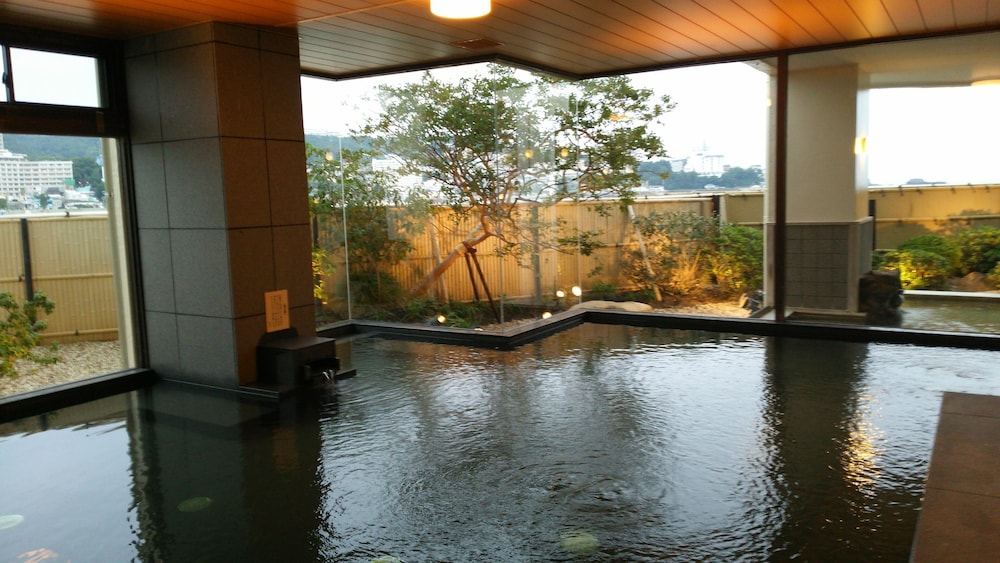 白良荘グランドホテル 南紀白浜