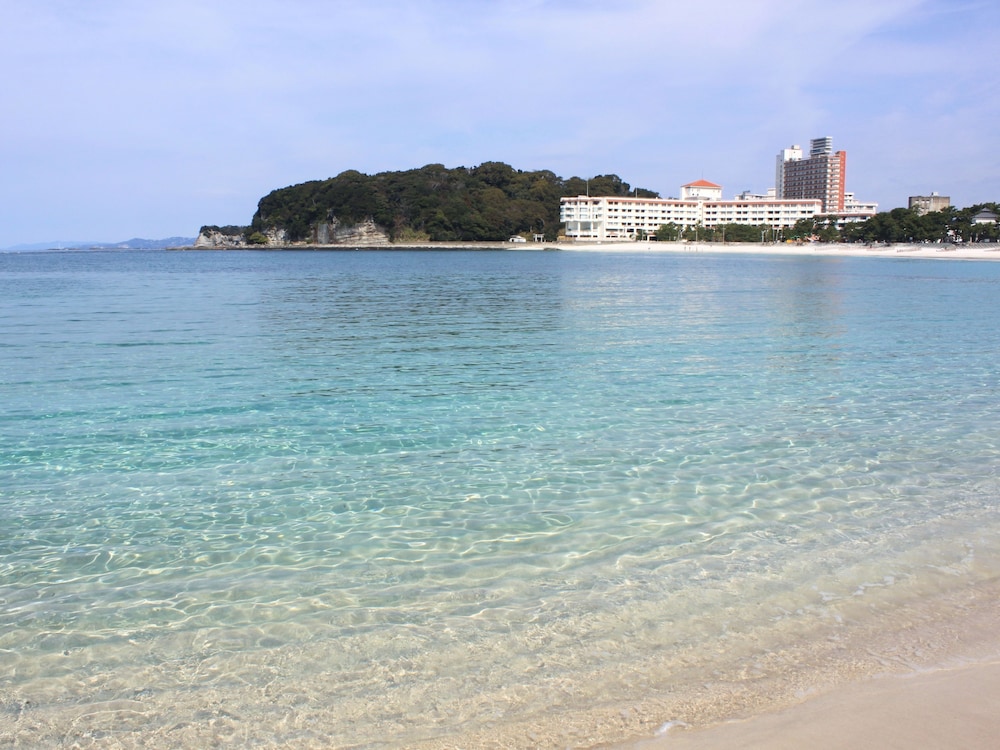 白良荘グランドホテル 南紀白浜