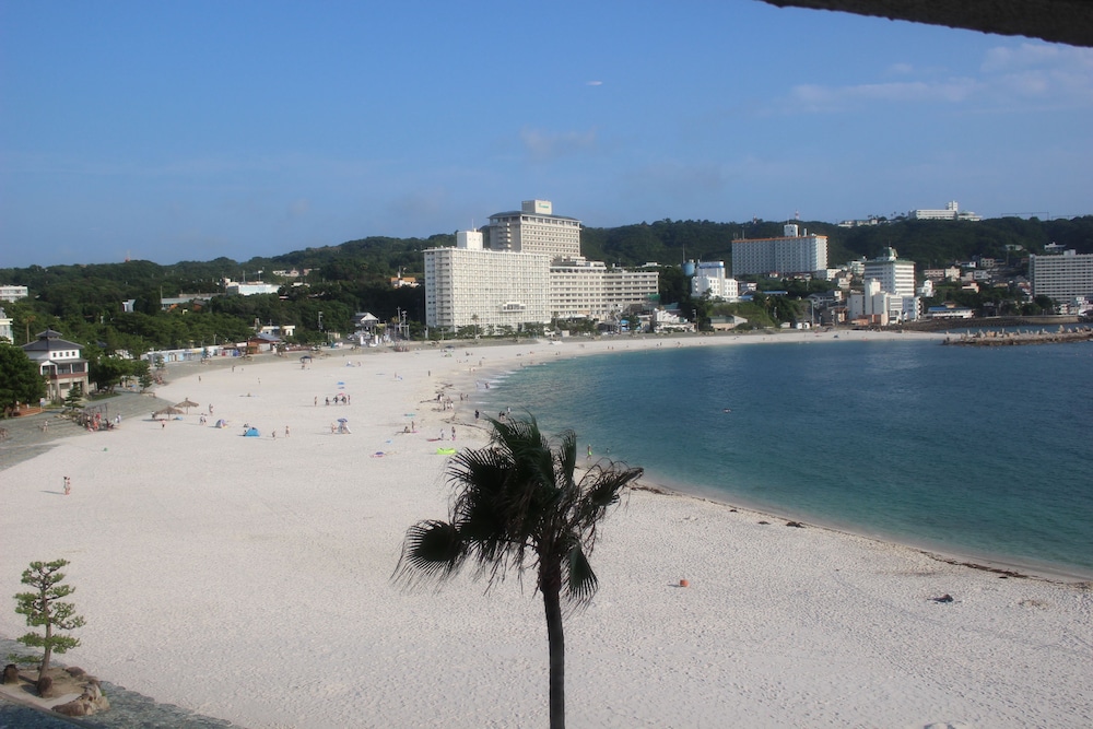 白良荘グランドホテル 南紀白浜