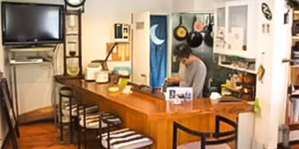 ゲストハウス 白浜 R CAFÉ - 女性専用 南紀白浜