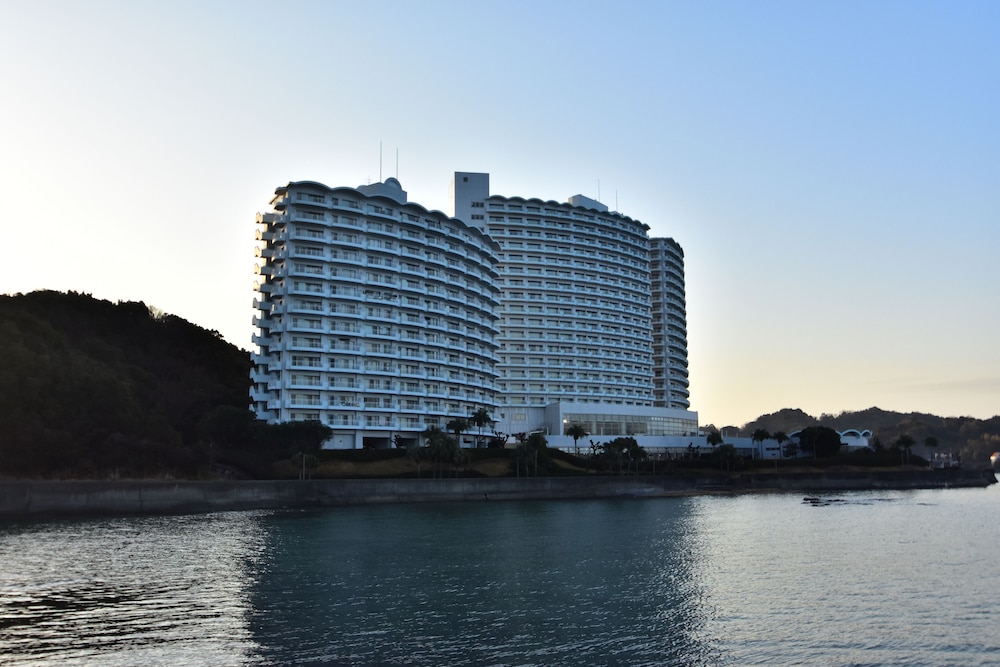 ホテルハーヴェスト 南紀田辺 南紀白浜