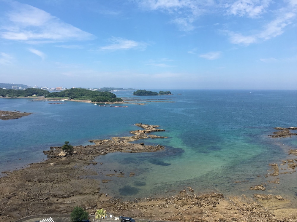 ホテルハーヴェスト 南紀田辺 南紀白浜
