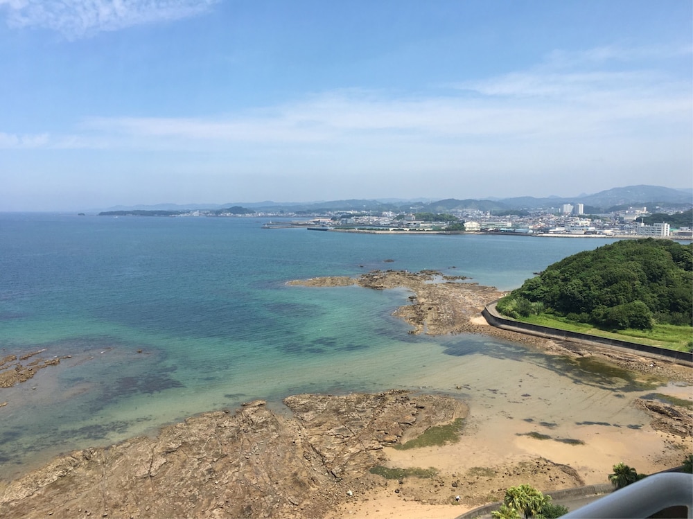 ホテルハーヴェスト 南紀田辺 南紀白浜