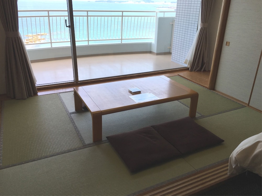 ホテルハーヴェスト 南紀田辺 南紀白浜