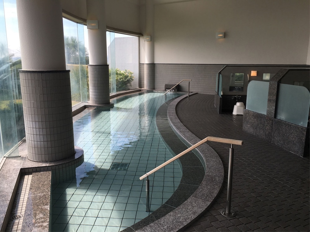 ホテルハーヴェスト 南紀田辺 南紀白浜