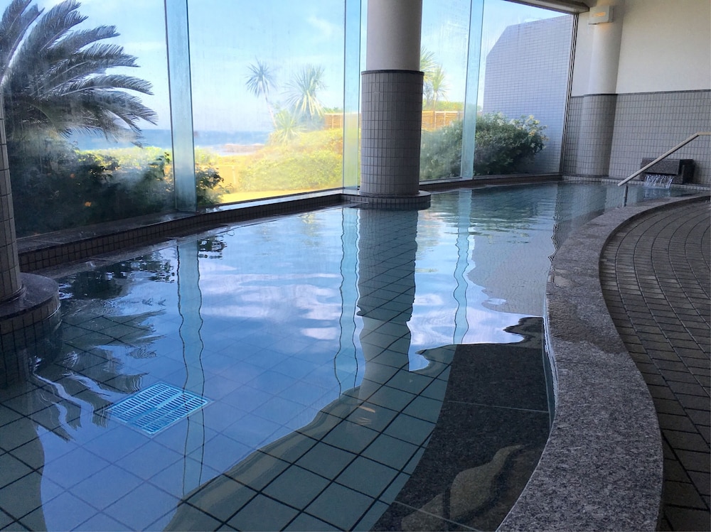 ホテルハーヴェスト 南紀田辺 南紀白浜