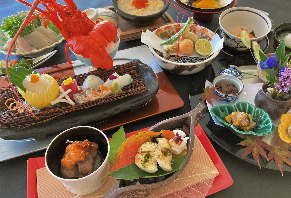 ホテルハーヴェスト 南紀田辺 南紀白浜