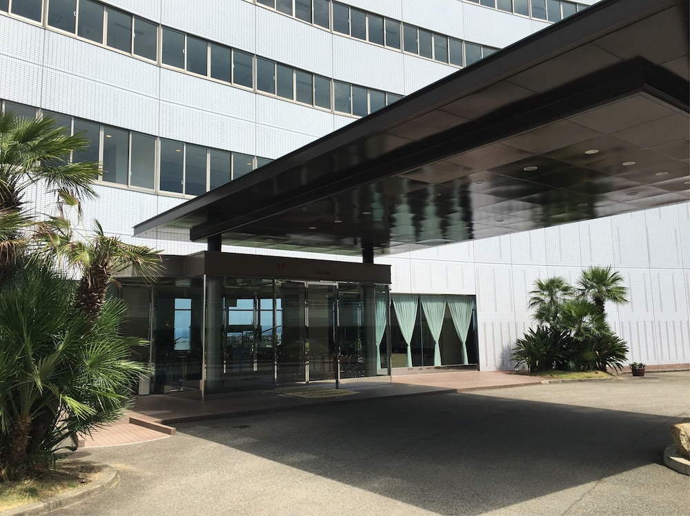 ホテルハーヴェスト 南紀田辺 南紀白浜