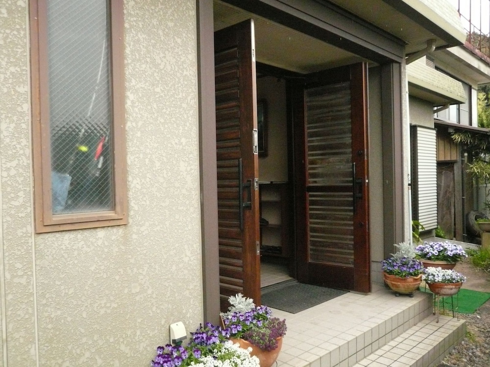ペンション シロギス 南紀白浜