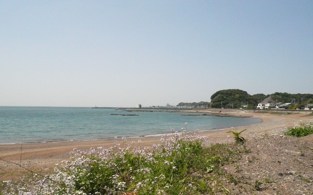 ペンション シロギス 南紀白浜