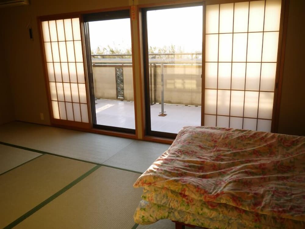ペンション シロギス 南紀白浜