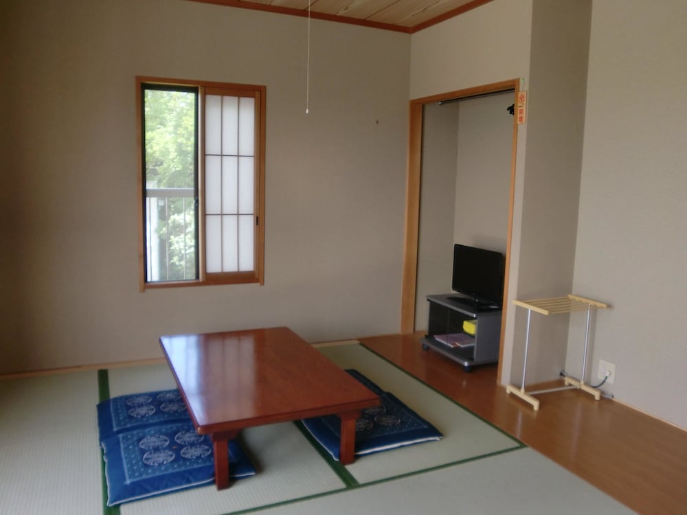 ペンション シロギス 南紀白浜