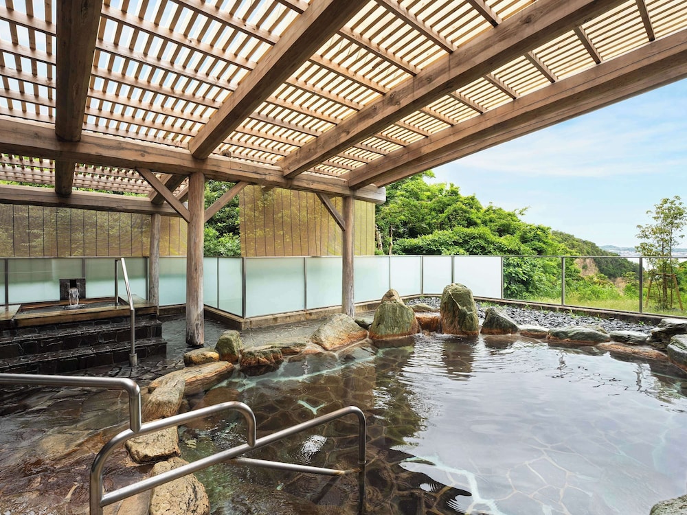 グランドメルキュール和歌山みなべリゾート & スパ 南紀白浜