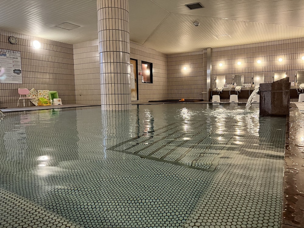 グランドメルキュール和歌山みなべリゾート & スパ 南紀白浜