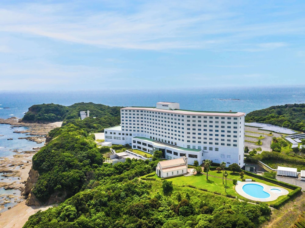 グランドメルキュール和歌山みなべリゾート & スパ 南紀白浜