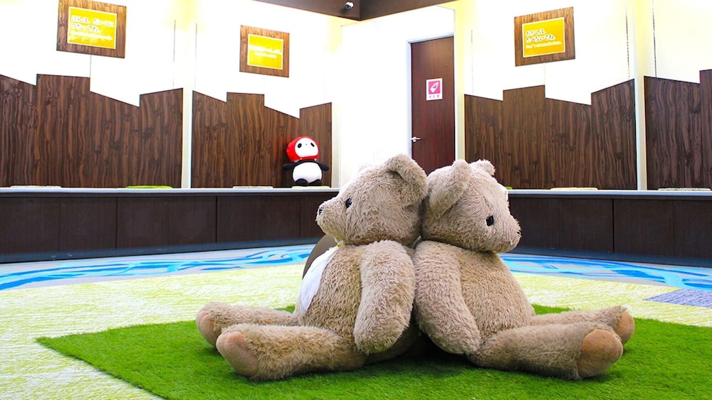 グランドメルキュール和歌山みなべリゾート & スパ 南紀白浜