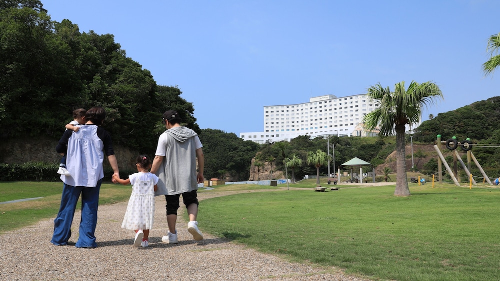 グランドメルキュール和歌山みなべリゾート & スパ 南紀白浜
