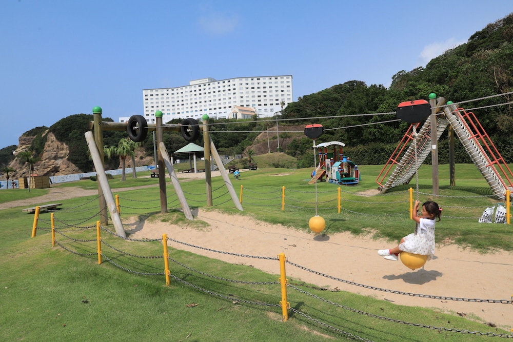 グランドメルキュール和歌山みなべリゾート & スパ 南紀白浜