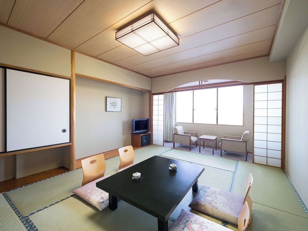 グランドメルキュール和歌山みなべリゾート & スパ 南紀白浜