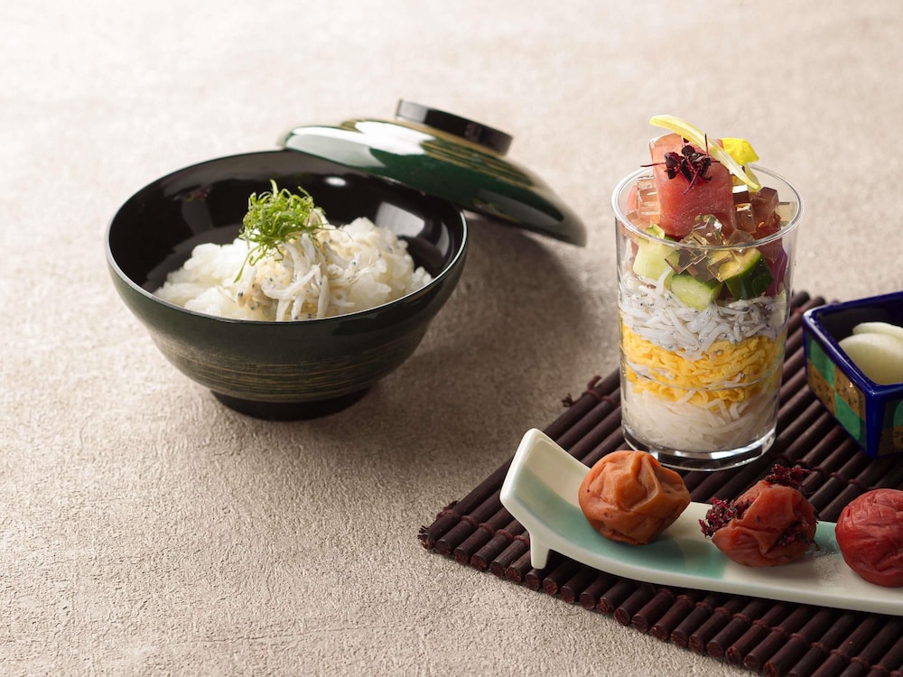 グランドメルキュール和歌山みなべリゾート & スパ 南紀白浜