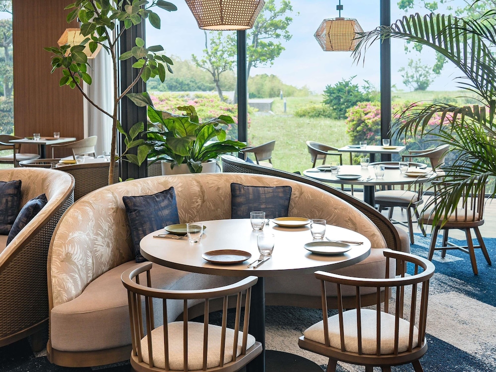 グランドメルキュール和歌山みなべリゾート & スパ 南紀白浜