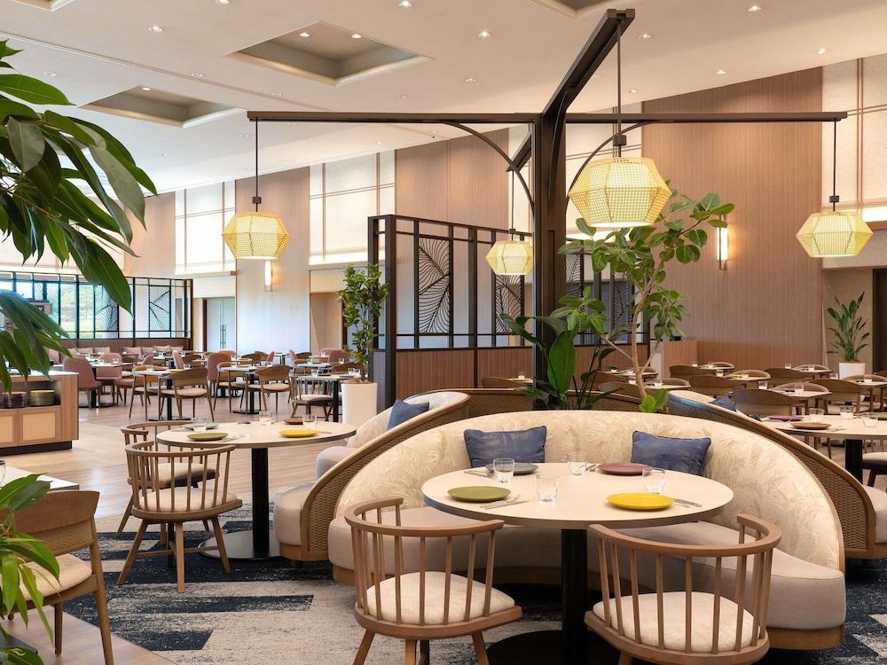 グランドメルキュール和歌山みなべリゾート & スパ 南紀白浜