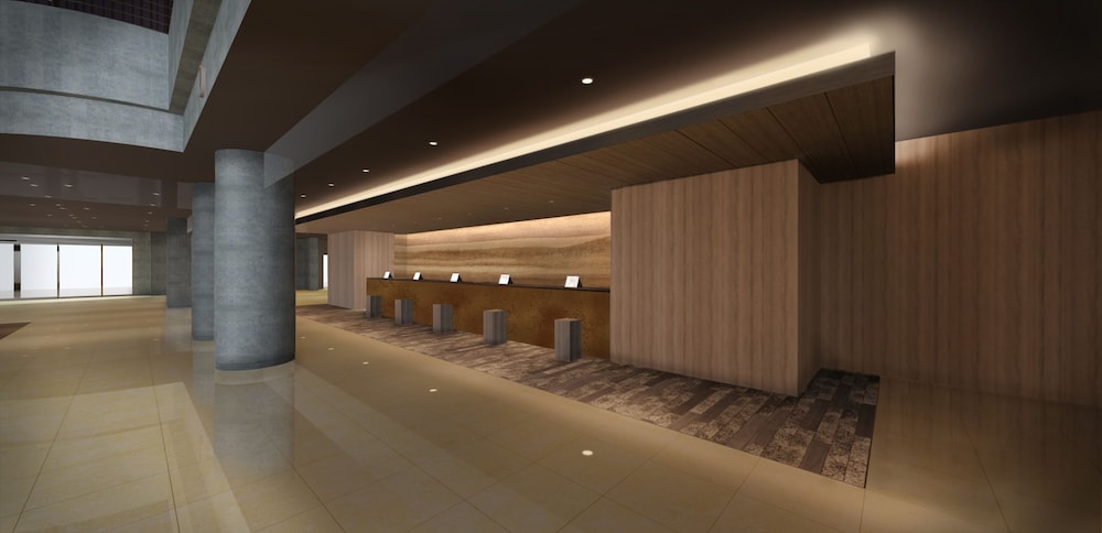 グランドメルキュール和歌山みなべリゾート & スパ 南紀白浜