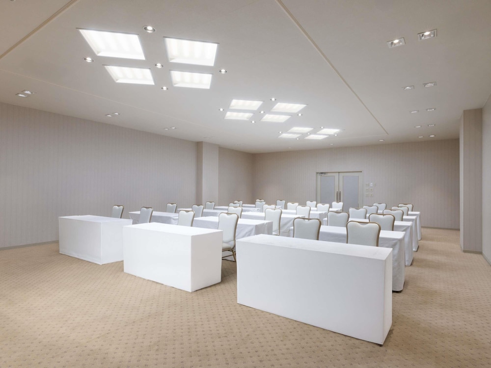 グランドメルキュール和歌山みなべリゾート & スパ 南紀白浜