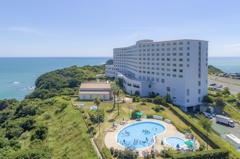 グランドメルキュール和歌山みなべリゾート & スパ 南紀白浜