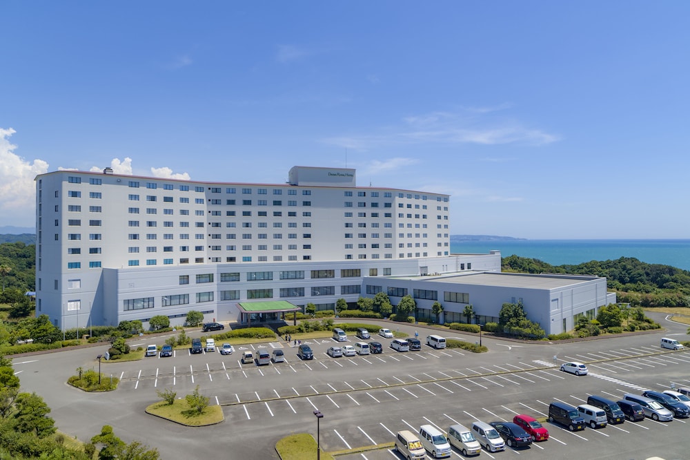 グランドメルキュール和歌山みなべリゾート & スパ 南紀白浜