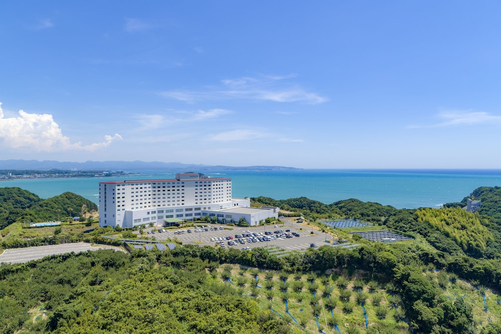 グランドメルキュール和歌山みなべリゾート & スパ 南紀白浜