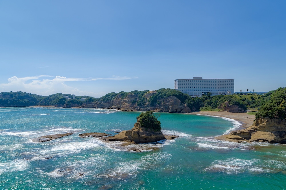 グランドメルキュール和歌山みなべリゾート & スパ 南紀白浜