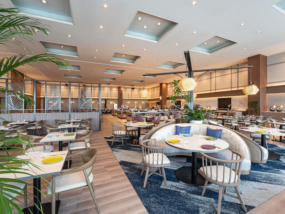 グランドメルキュール和歌山みなべリゾート & スパ 南紀白浜