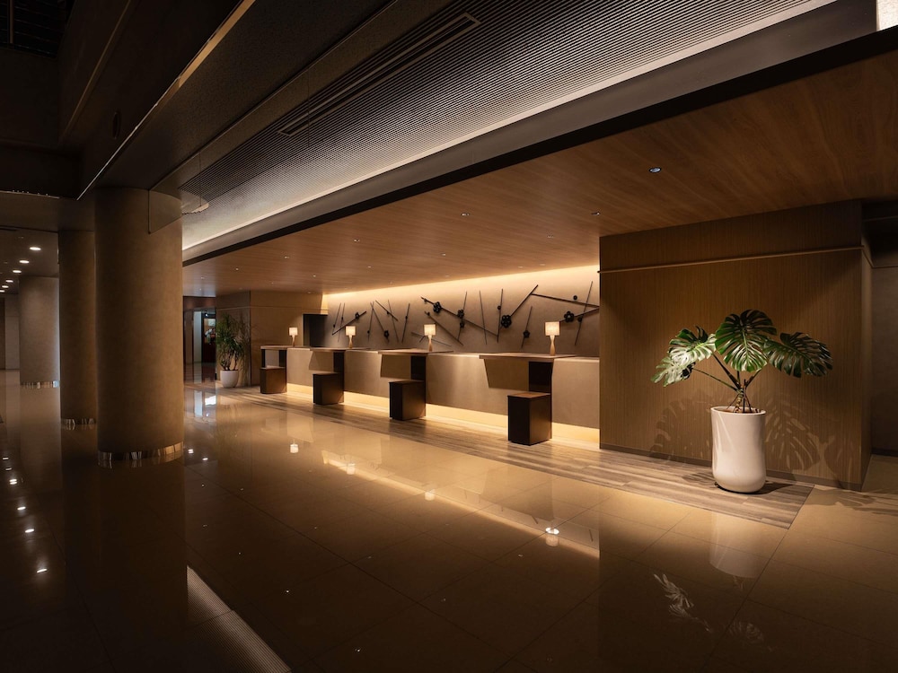 グランドメルキュール和歌山みなべリゾート & スパ 南紀白浜