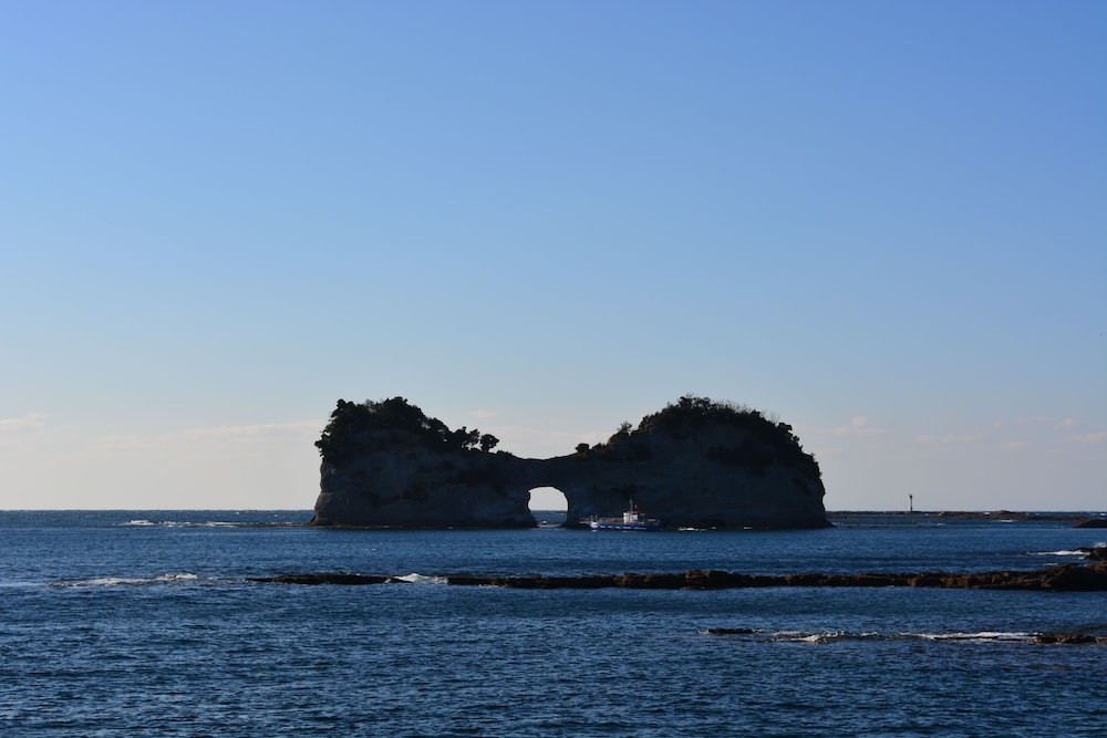 グランドメルキュール和歌山みなべリゾート & スパ 南紀白浜