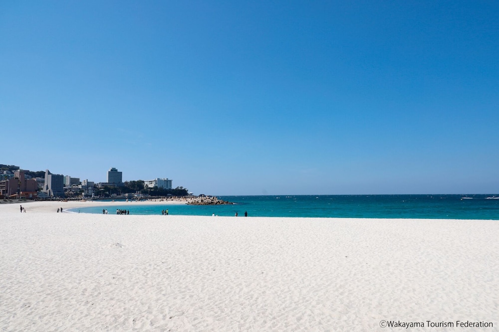 グランドメルキュール和歌山みなべリゾート & スパ 南紀白浜