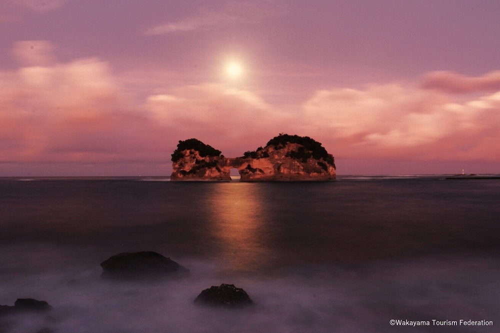 グランドメルキュール和歌山みなべリゾート & スパ 南紀白浜