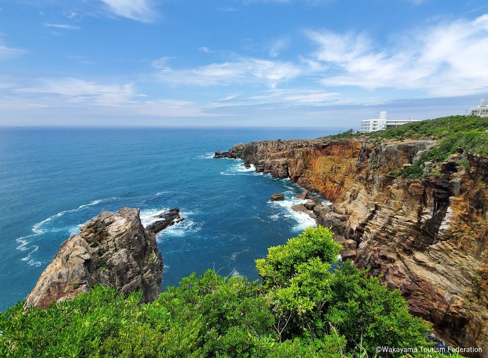 グランドメルキュール和歌山みなべリゾート & スパ 南紀白浜