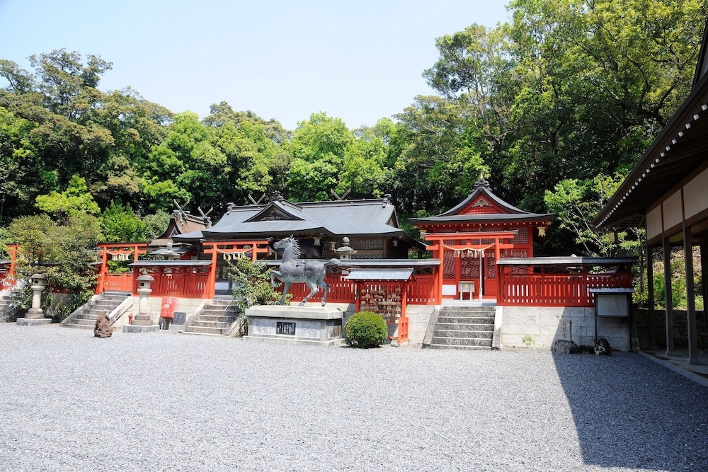 グランドメルキュール和歌山みなべリゾート & スパ 南紀白浜