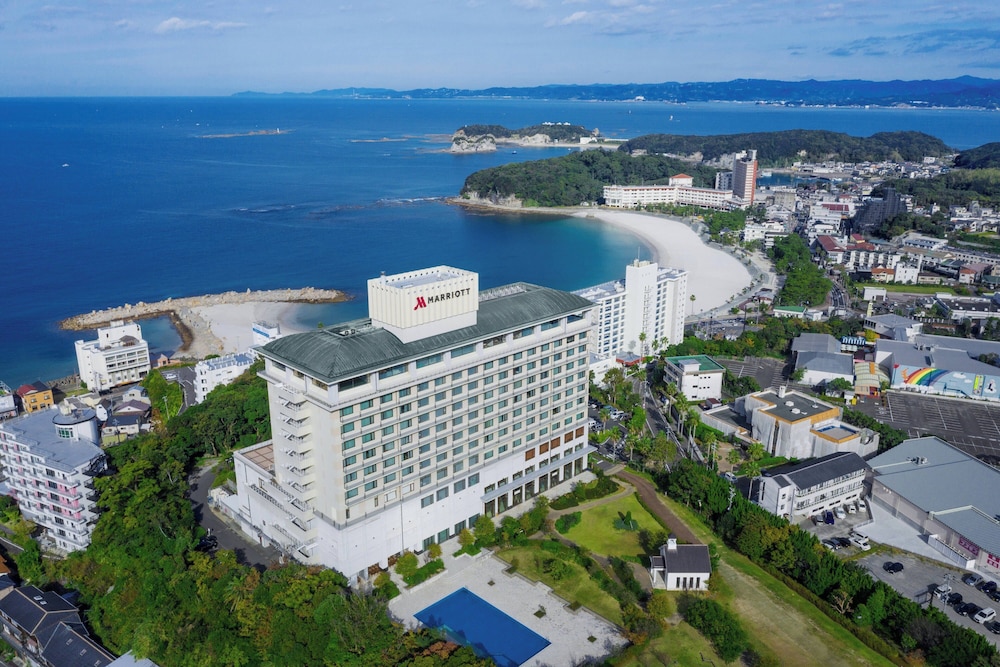 南紀白浜マリオットホテル 南紀白浜