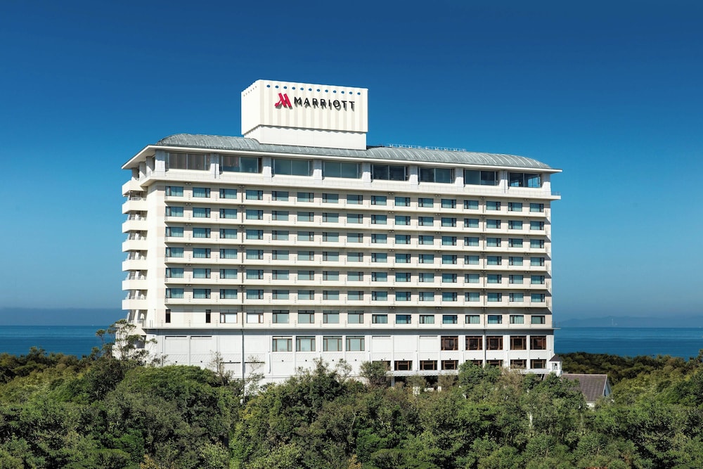 南紀白浜マリオットホテル 南紀白浜